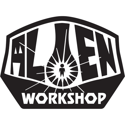Alien Workshop Collection