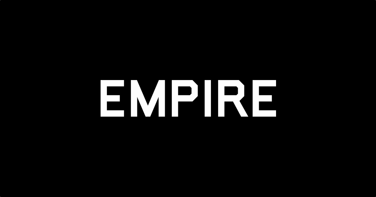 Empire Online Store