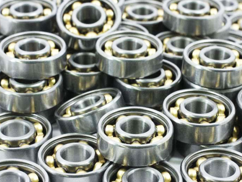 Skateboard Bearings