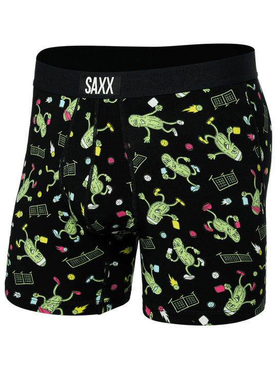 The Grinch X Stance Stole Poly Boxer Brief