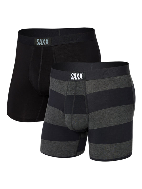 BN3TH Classic Solid Pine/Haze Boxer Fall 2023