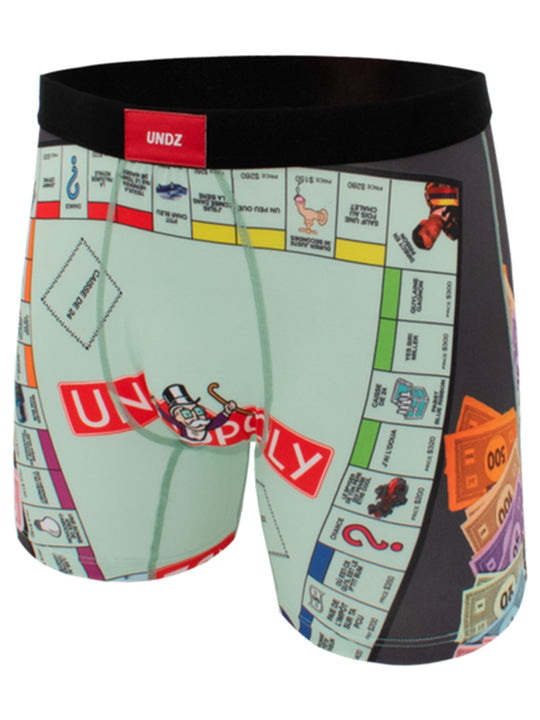 UNDERWEAR – UNDZ