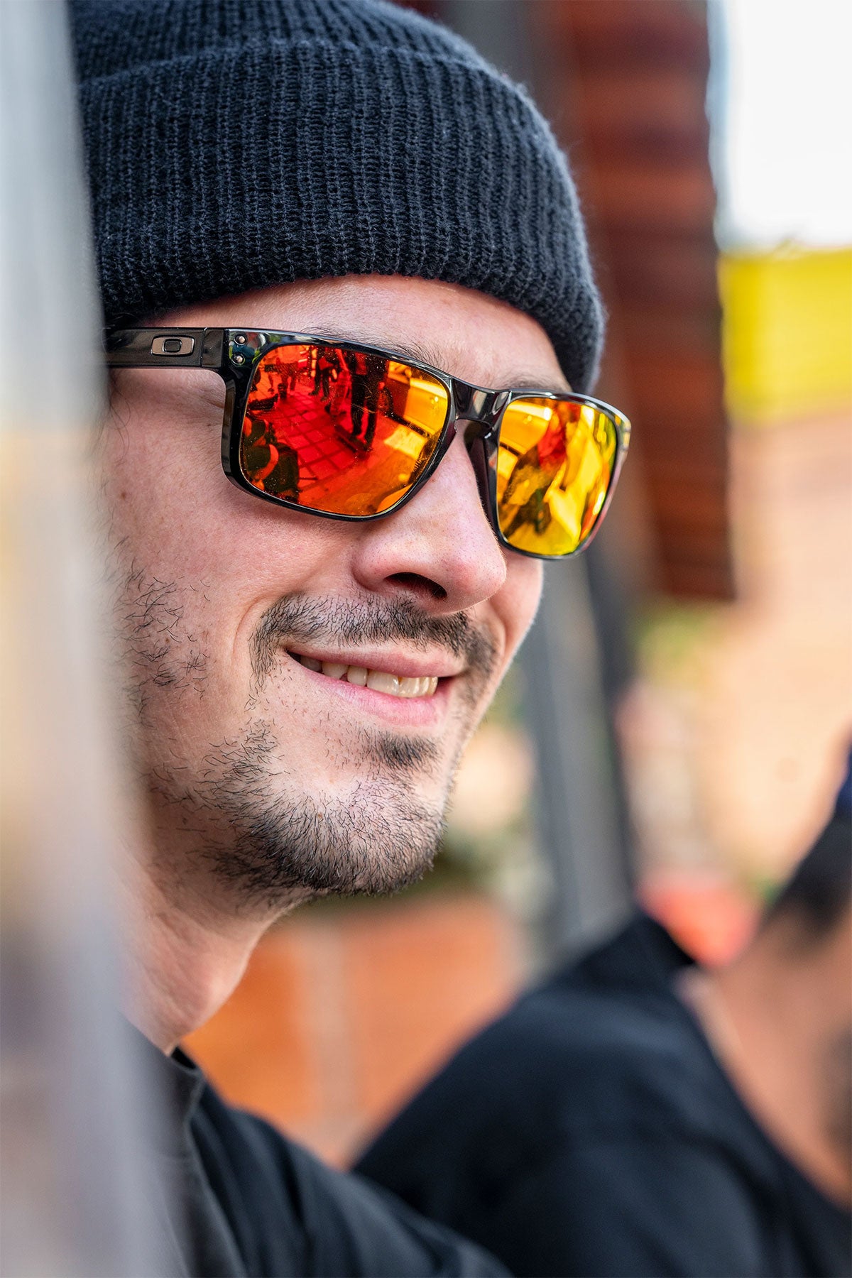 We tested it: The new Oakley Sunglasses