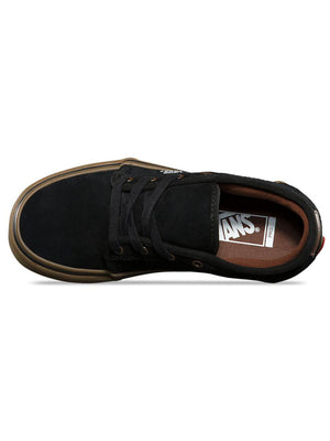 vans chukka low boys