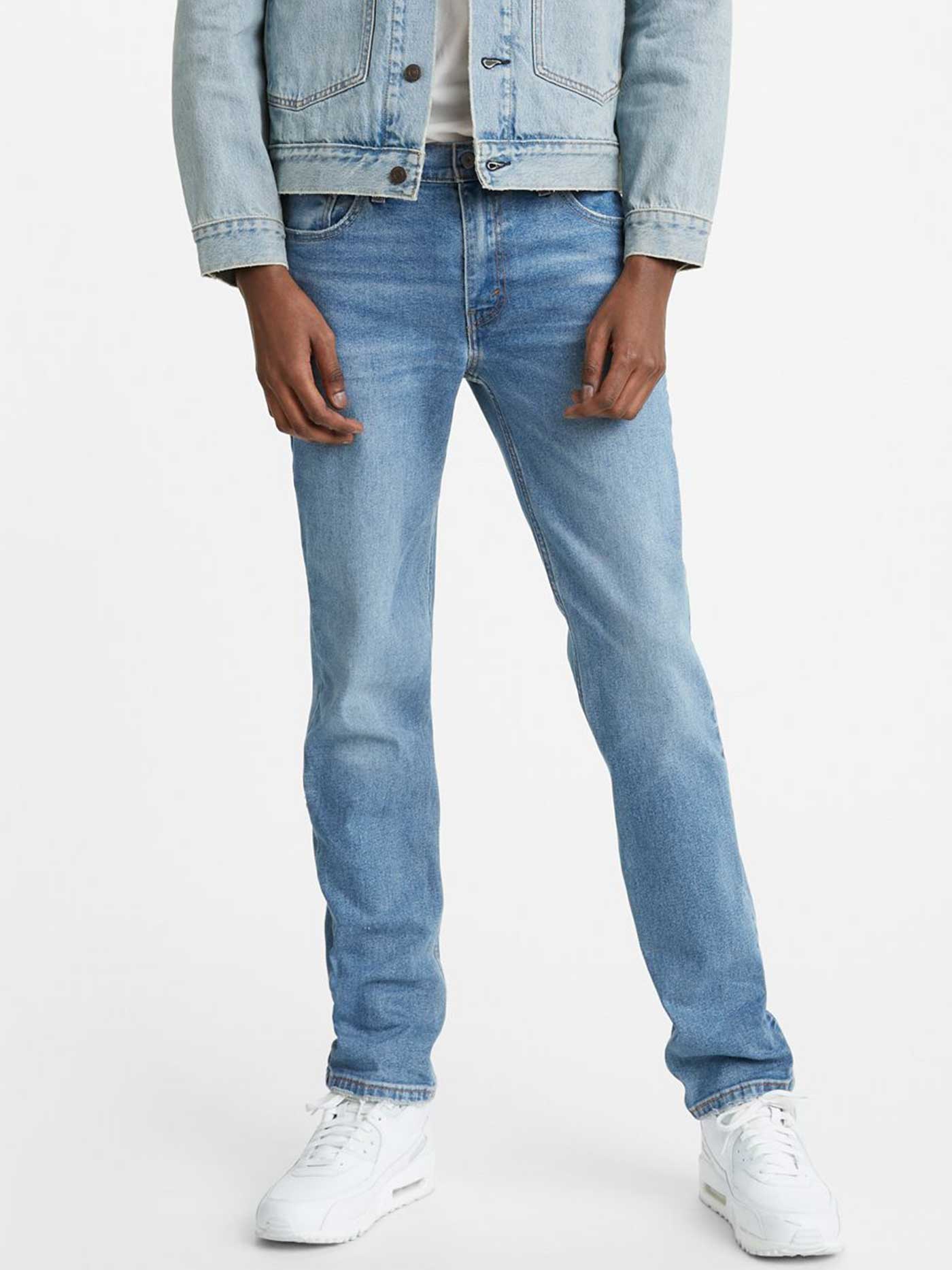Levis 511 Slim Fit Jeans | EMPIRE