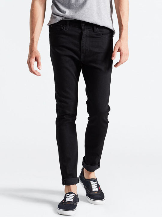 Levi's Men's 512 Slim Taper Fit Jeans - Dark Hollow