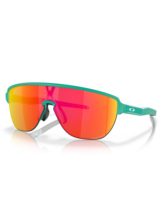 Oakley Grey Smoke Frogskins Range Sunglasses - Prizm Ruby