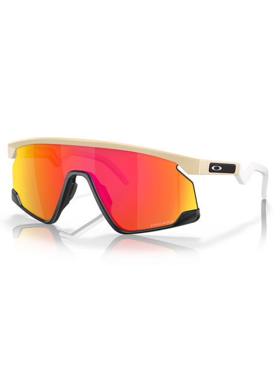 Oakley Hydra Trans Artic Surf Prizm Sapphire Goggles / Ref: OO9229