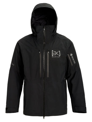 Burton [ak] Swash GORE‑TEX 2L Snowboard Jacket 2024 | EMPIRE