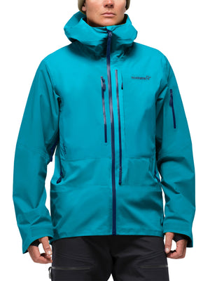 Norrona Lofoten Gore-Tex Pro Snowboard Jacket 2023 | EMPIRE