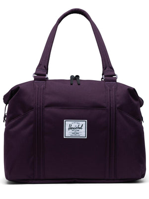 blackberry duffle bag promo