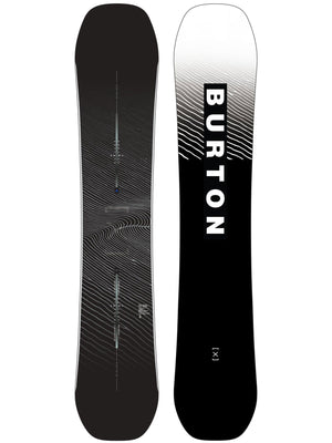 Burton Custom X Snowboard 2023 | EMPIRE