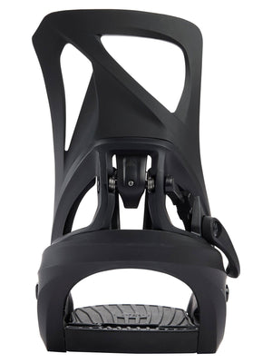 Burton Step On Re:Flex Snowboard Bindings 2024 | EMPIRE