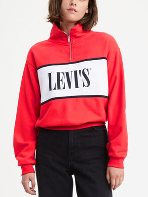 levi's hoodies womens