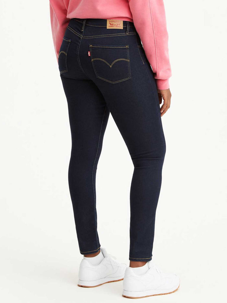 Levi's 721 High Rise Skinny Fit Jeans | EMPIRE