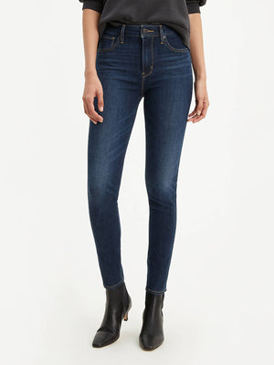 Levi's 721 High Rise Skinny Fit Jeans | EMPIRE