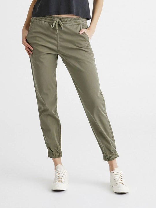 Duer No Sweat Everyday Pants - Women's