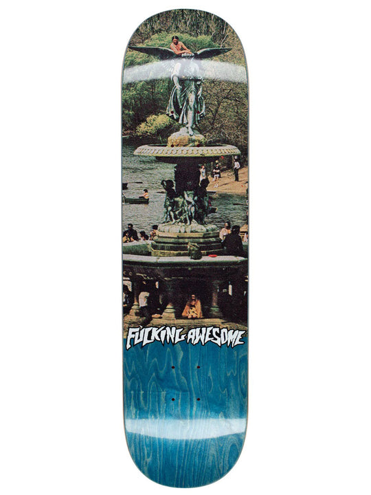 Fucking Awesome Dream Language 8.5 Skateboard Deck | EMPIRE