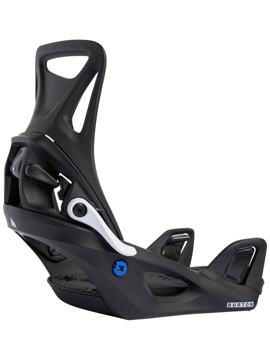 Burton Step On Re:Flex Snowboard Bindings 2024 | EMPIRE