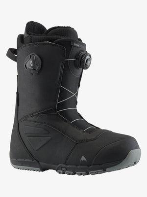 Burton Ruler BOA Wide Snowboard Boots 2023 | EMPIRE