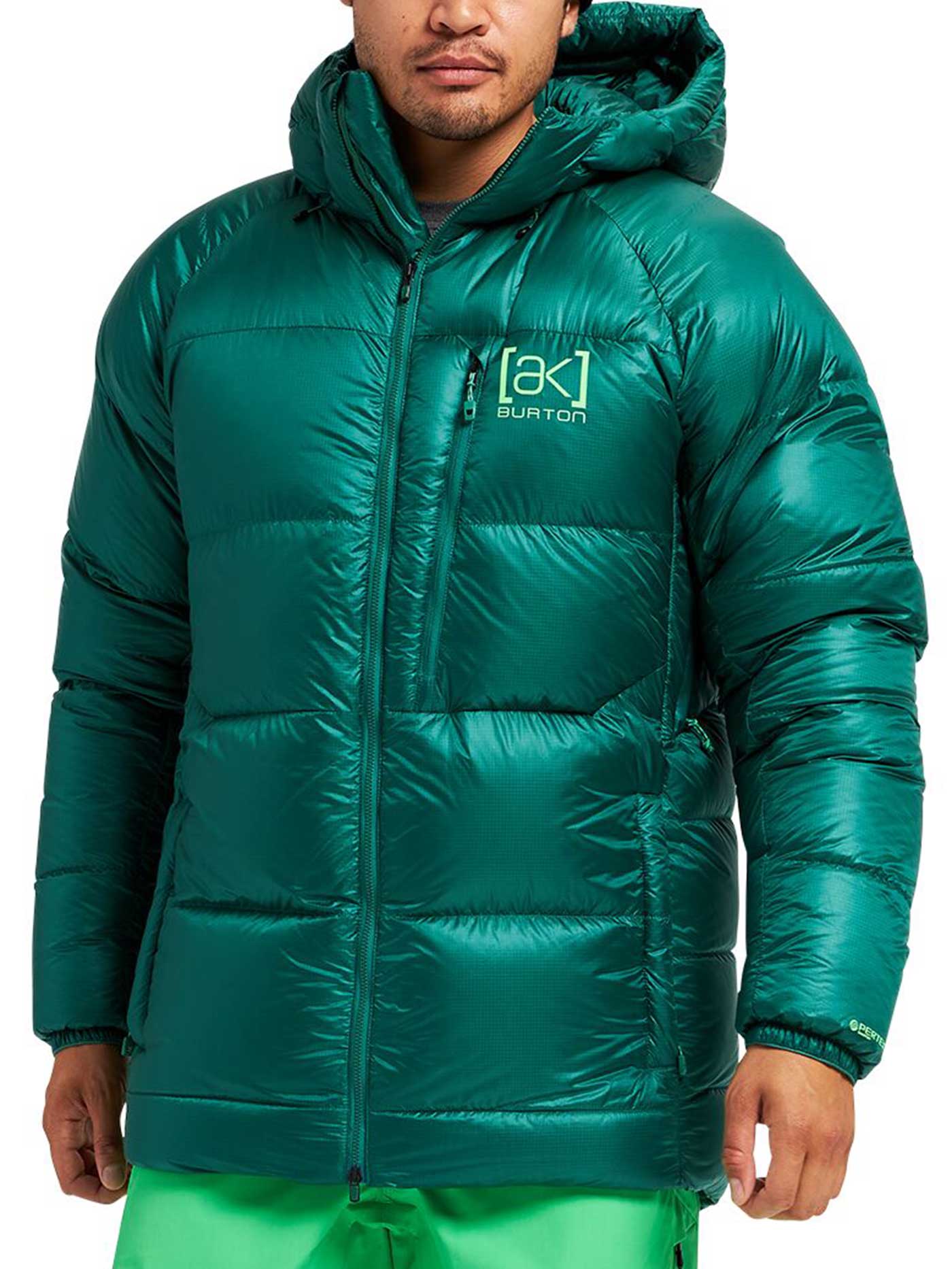 新品?正規品 Men's Burton [ak] High-G Down Jacket 即日発送