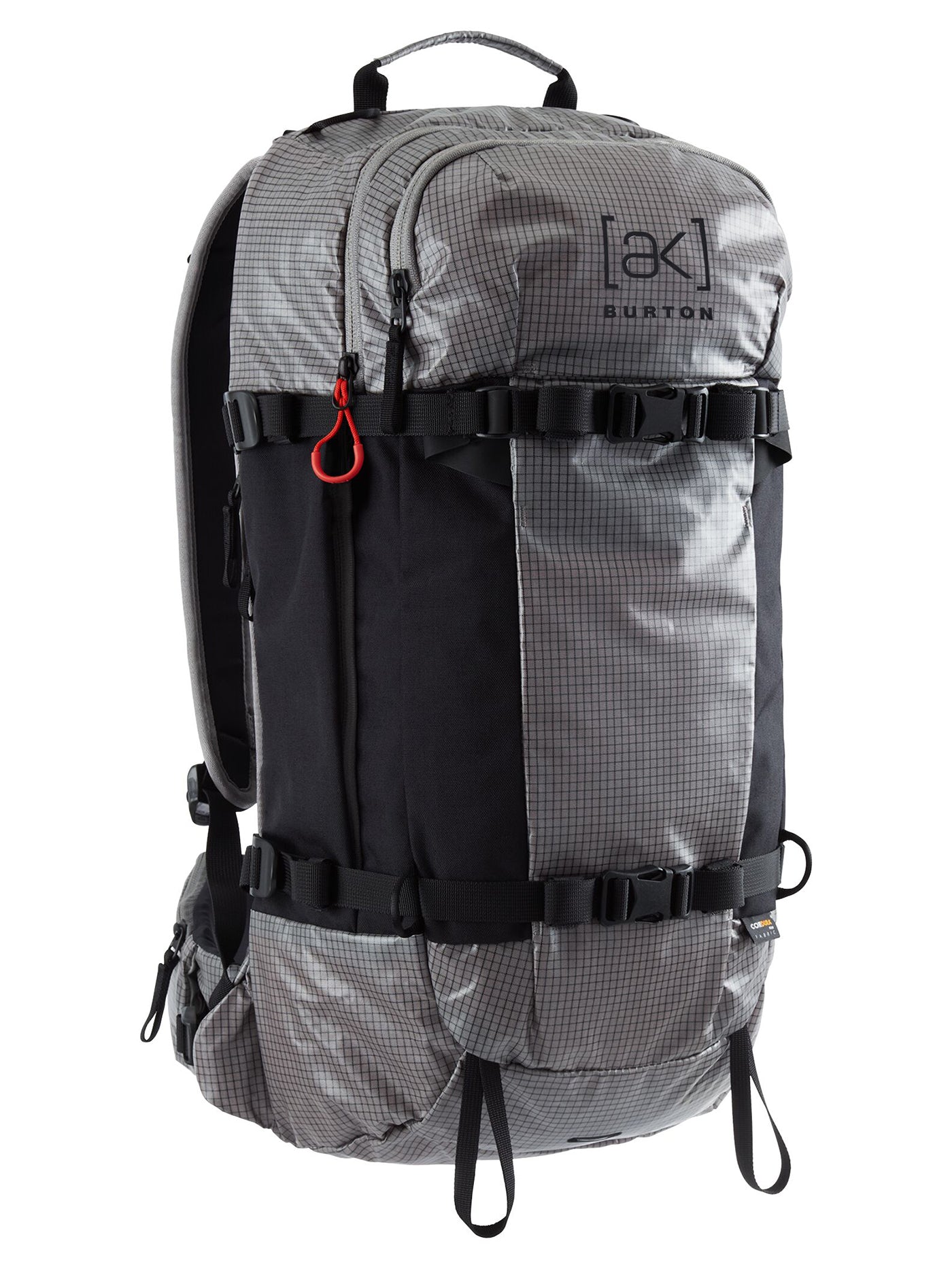 burton ak excursion backpack バートンak - リュック