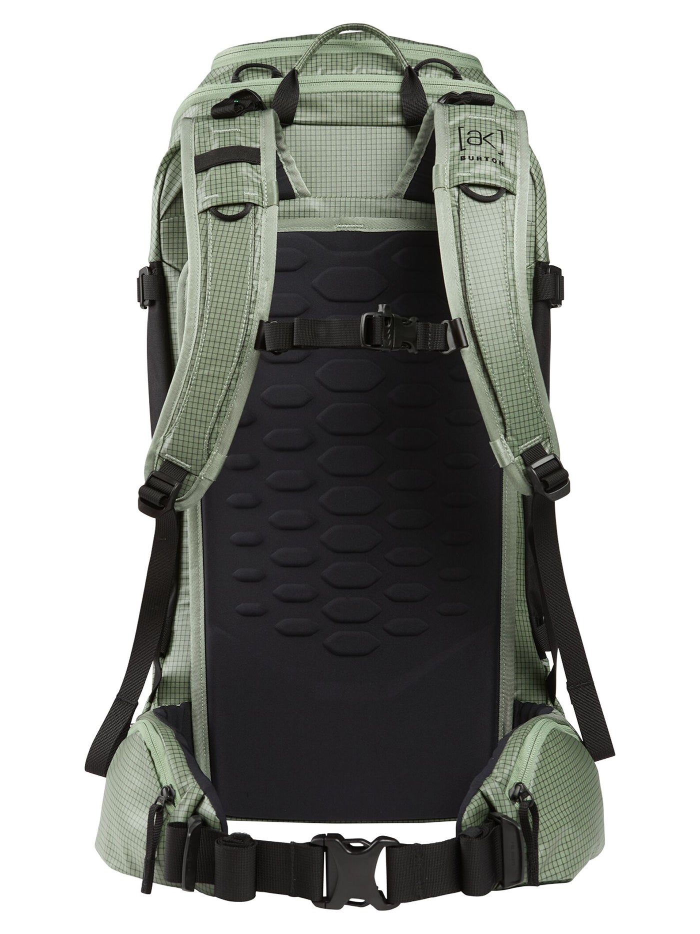 Burton [ak] Dispatcher 35L Snowboard Backpack 2024 | EMPIRE