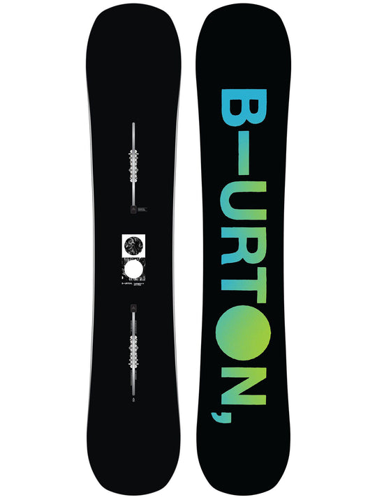 Burton Custom Snowboard 2024 | EMPIRE