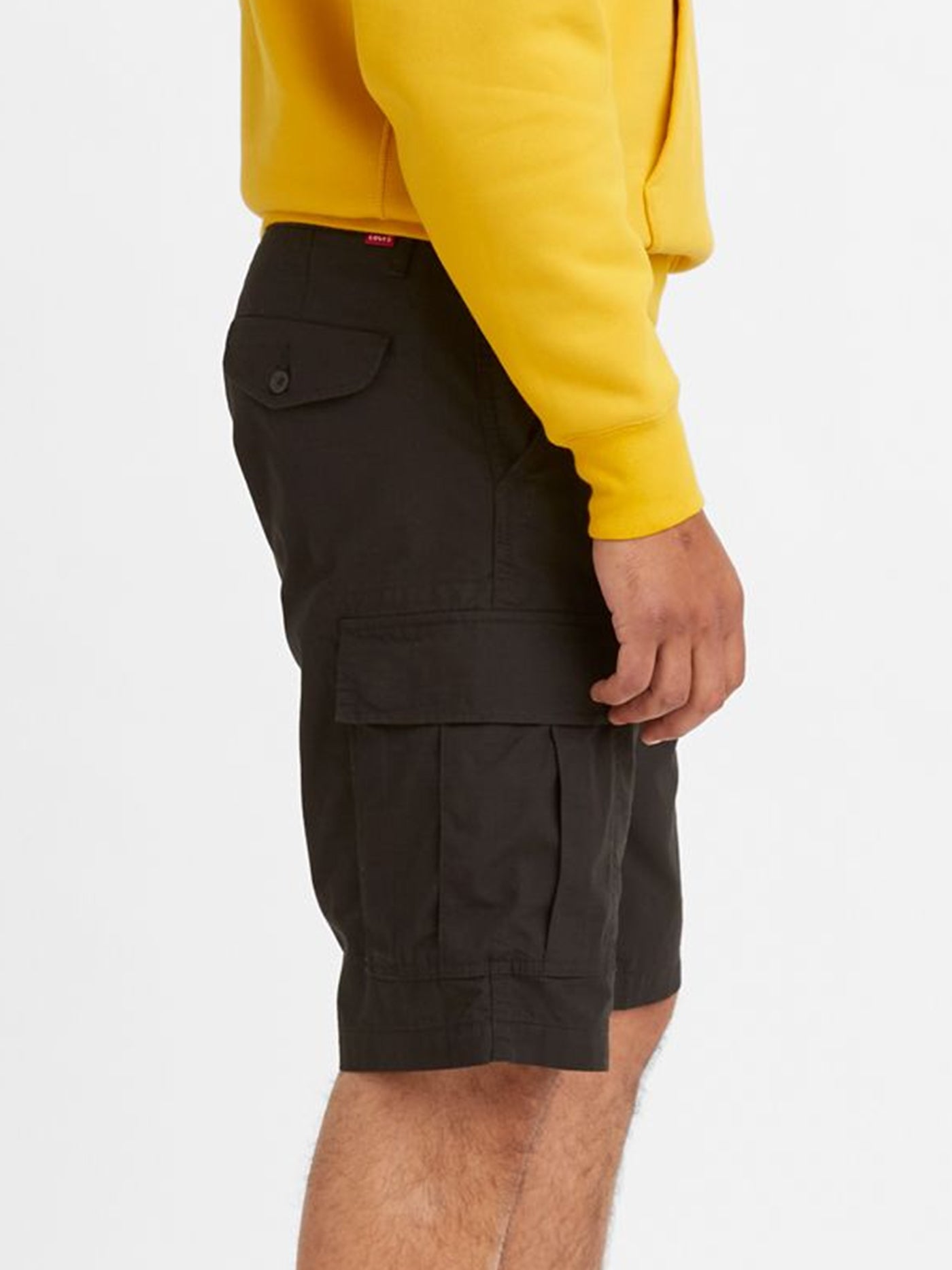 Levi S Carrier Cargo Shorts Empire