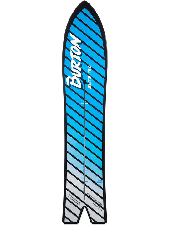 Burton Hideaway Snowboard 2024 | EMPIRE