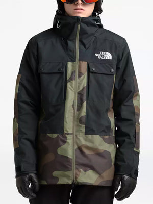 the north face freeride jacket Online 