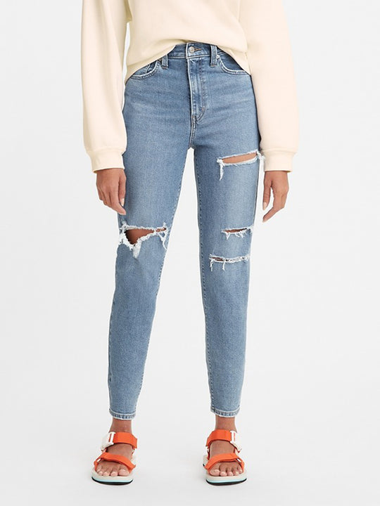 Levi's 501 Original Fit Jeans