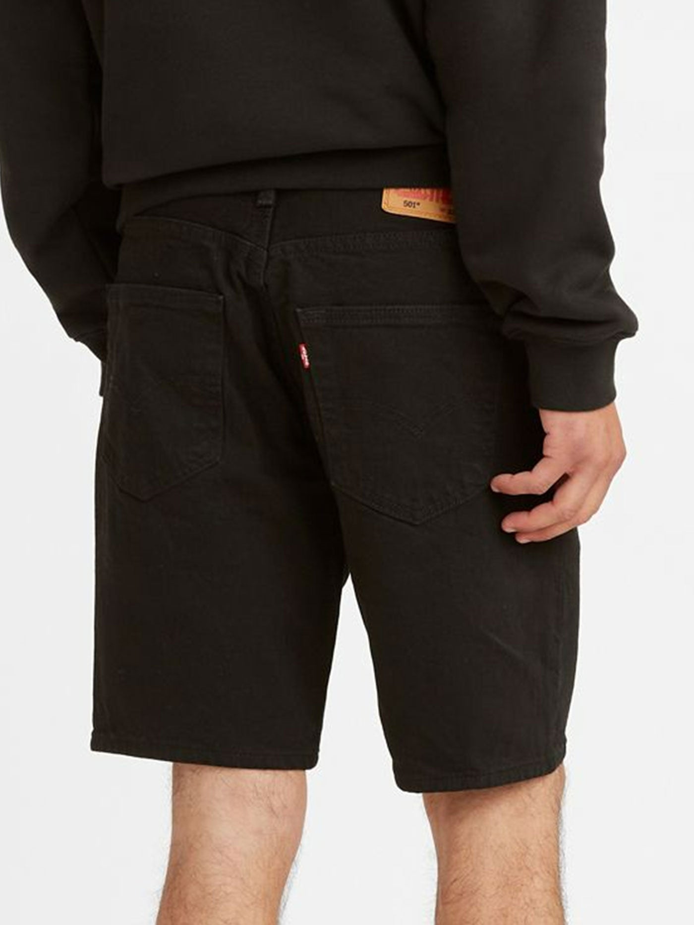 Levi's 501 Original Hemmed Shorts | EMPIRE