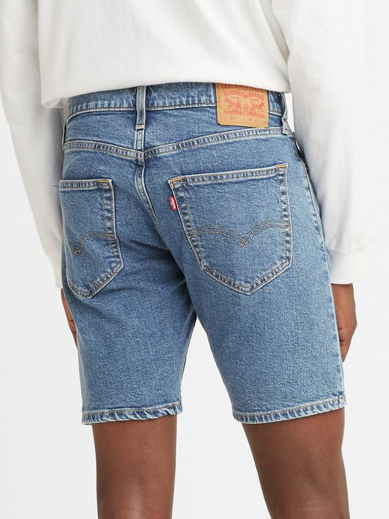 Levi's 412 Slim Shorts | EMPIRE