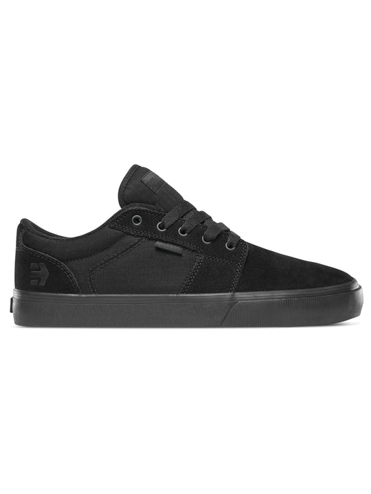 Souliers Etnies Scout Black Black Gum EMPIRE