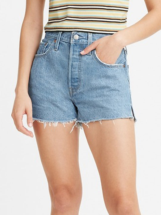 LEVI'S 501 Original Short in Athens Mid Short