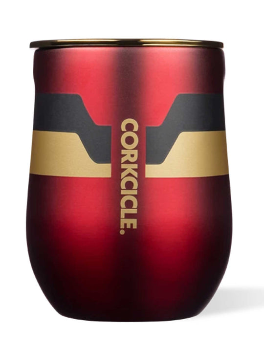 Corkcicle 12oz Insulated Buzz Cup Cocktail Tumbler in Ceramic Sierra