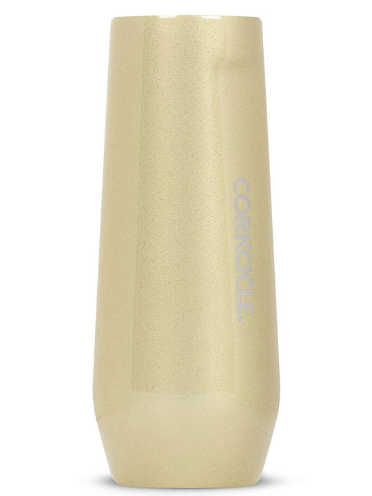 Corkcicle - 7oz Stemless Flute - Pour HoMMe