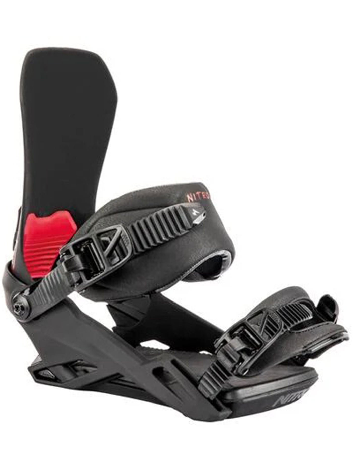 Nitro One Snowboard Bindings 2023 | EMPIRE