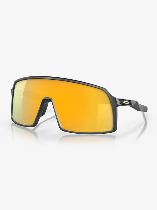 Oakley Hydra Prizm Violet Lenses, Crystal Black Frame Sunglasses | Oakley®