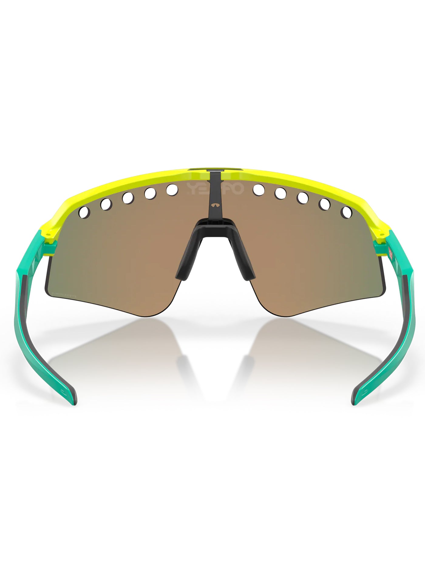 Oakley Sutro Lite Sweep Tennis Ball Yellow Sunglasses Empire 