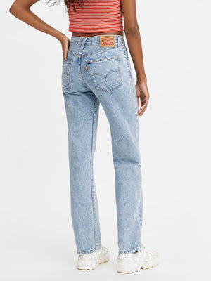 low waisted levi jeans