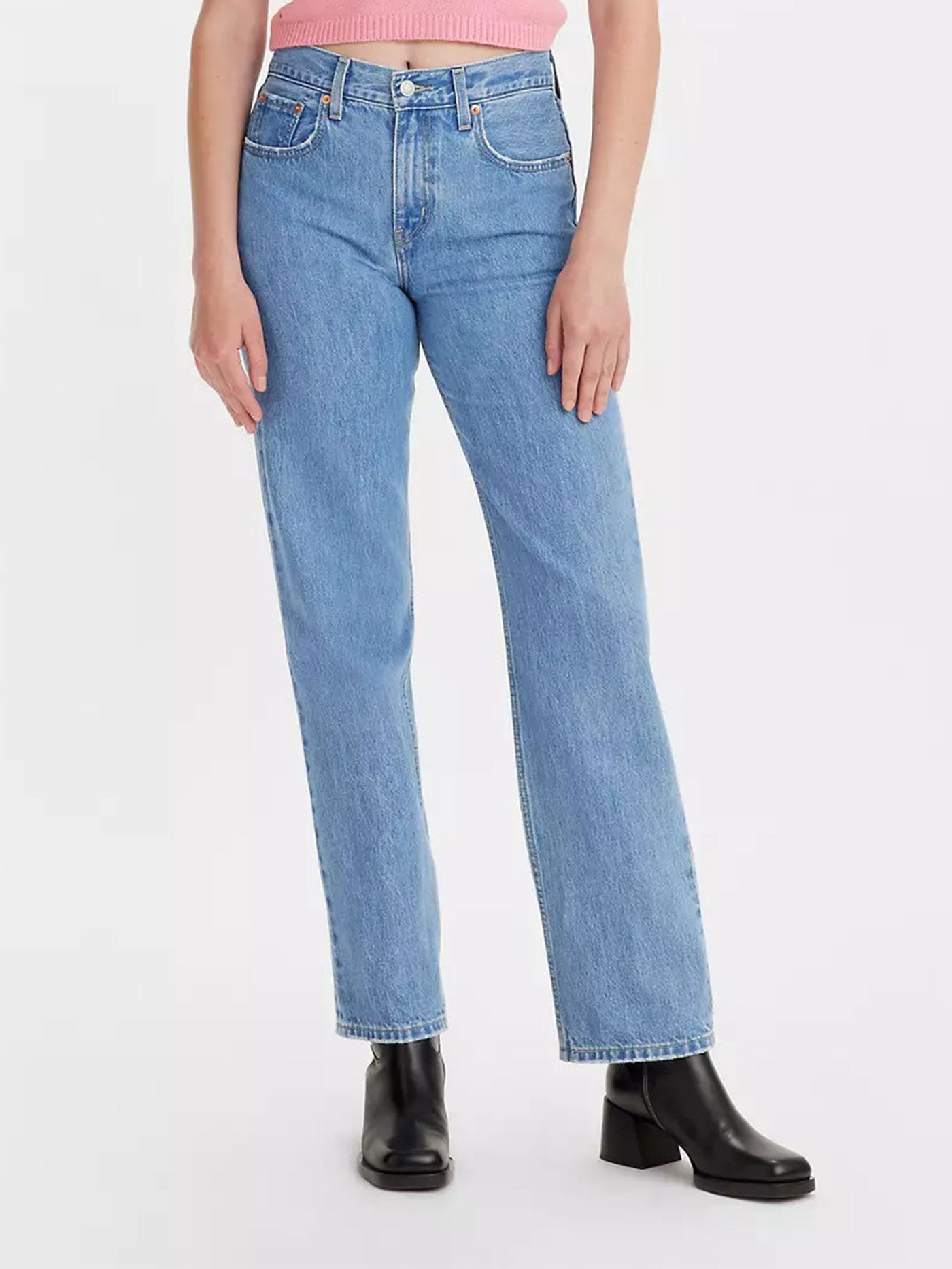Levis Fall 2022 Low Pro Charlie Try Jeans | EMPIRE