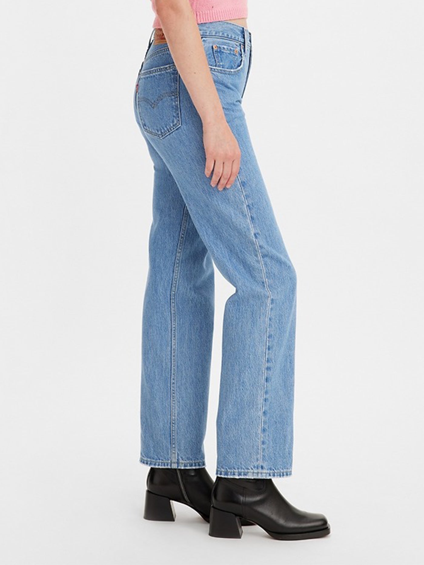 Levi's Low Pro Charlie Try Jeans | EMPIRE