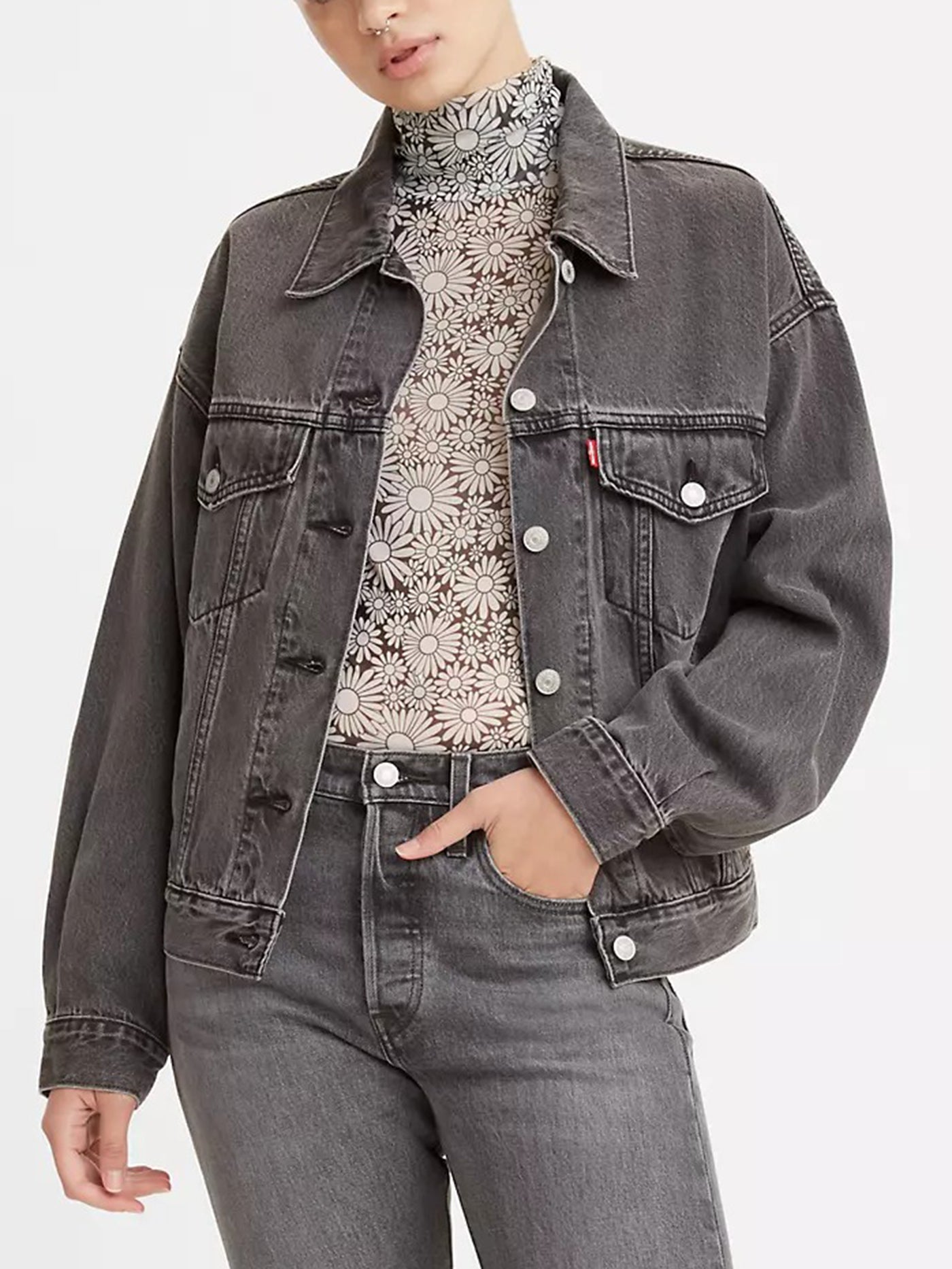 Levi's 90's Trucker Jacket | EMPIRE