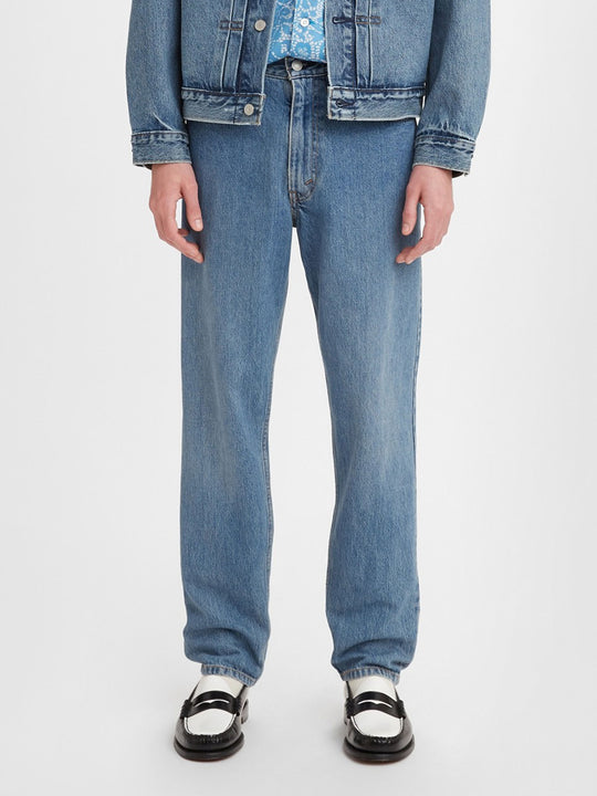 Levis 501 '93 Straight Fit Dill Pickle Jeans