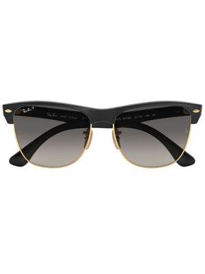 Ray-Ban Clubmaster Oversized Sunglasses | EMPIRE