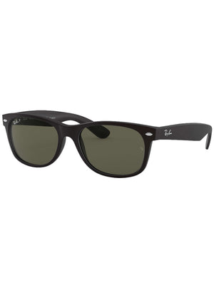 ray ban grn pol