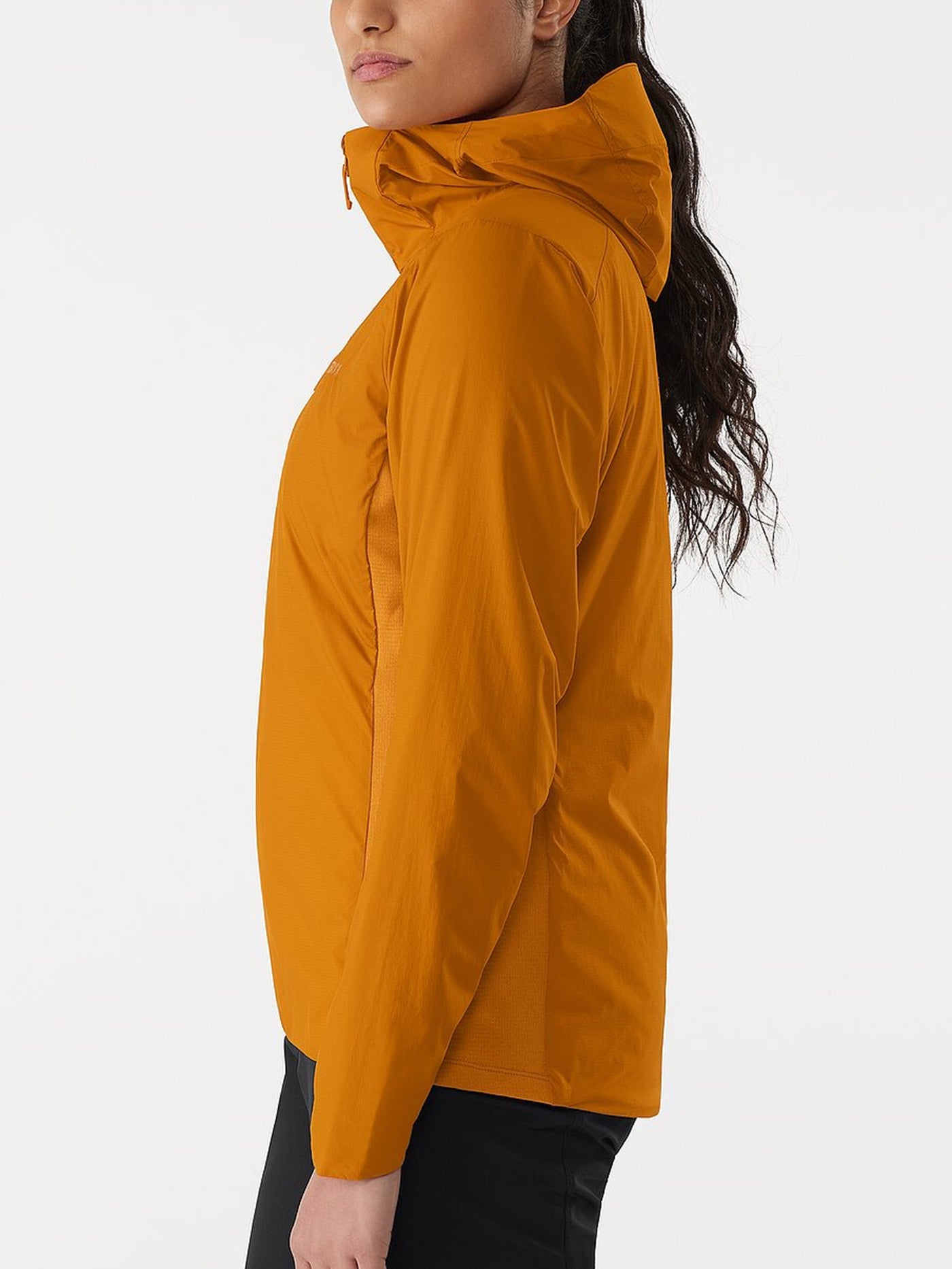 Arcteryx Atom SL Anorak Jacket | EMPIRE