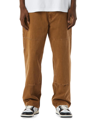 Huf Spring 2023 Belden Double Knee Pants | EMPIRE